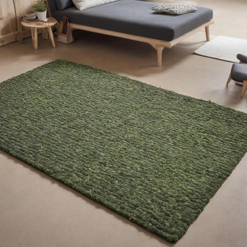 Eco-Friendly Yoga Mat