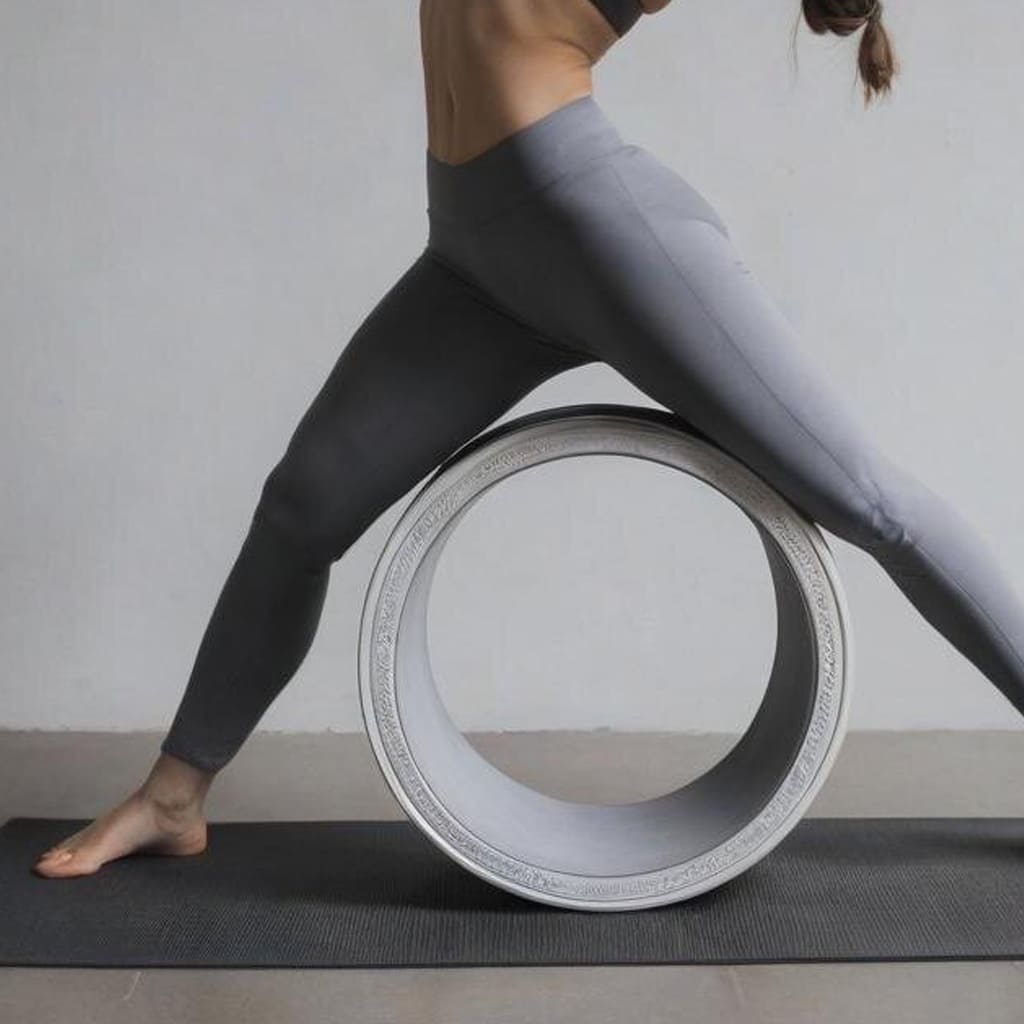 Yoga Wheel