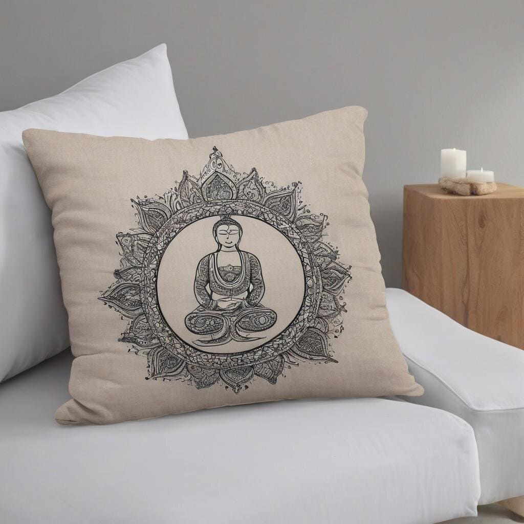 Meditation Cushion