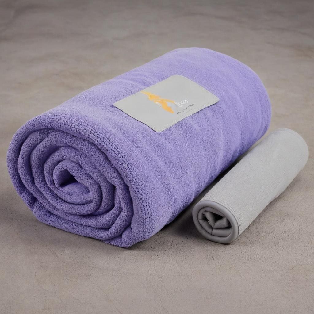 Yoga Towel