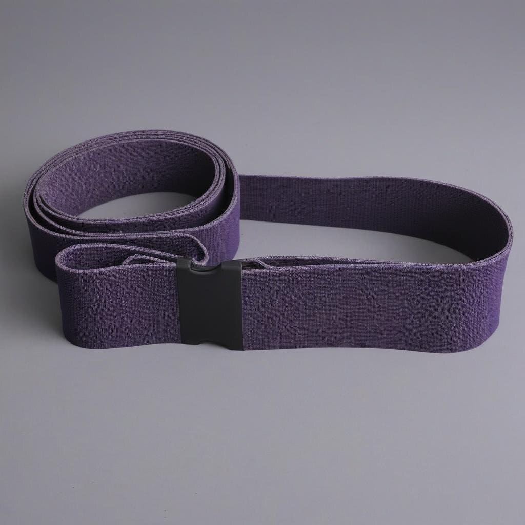 Adjustable Yoga Belt