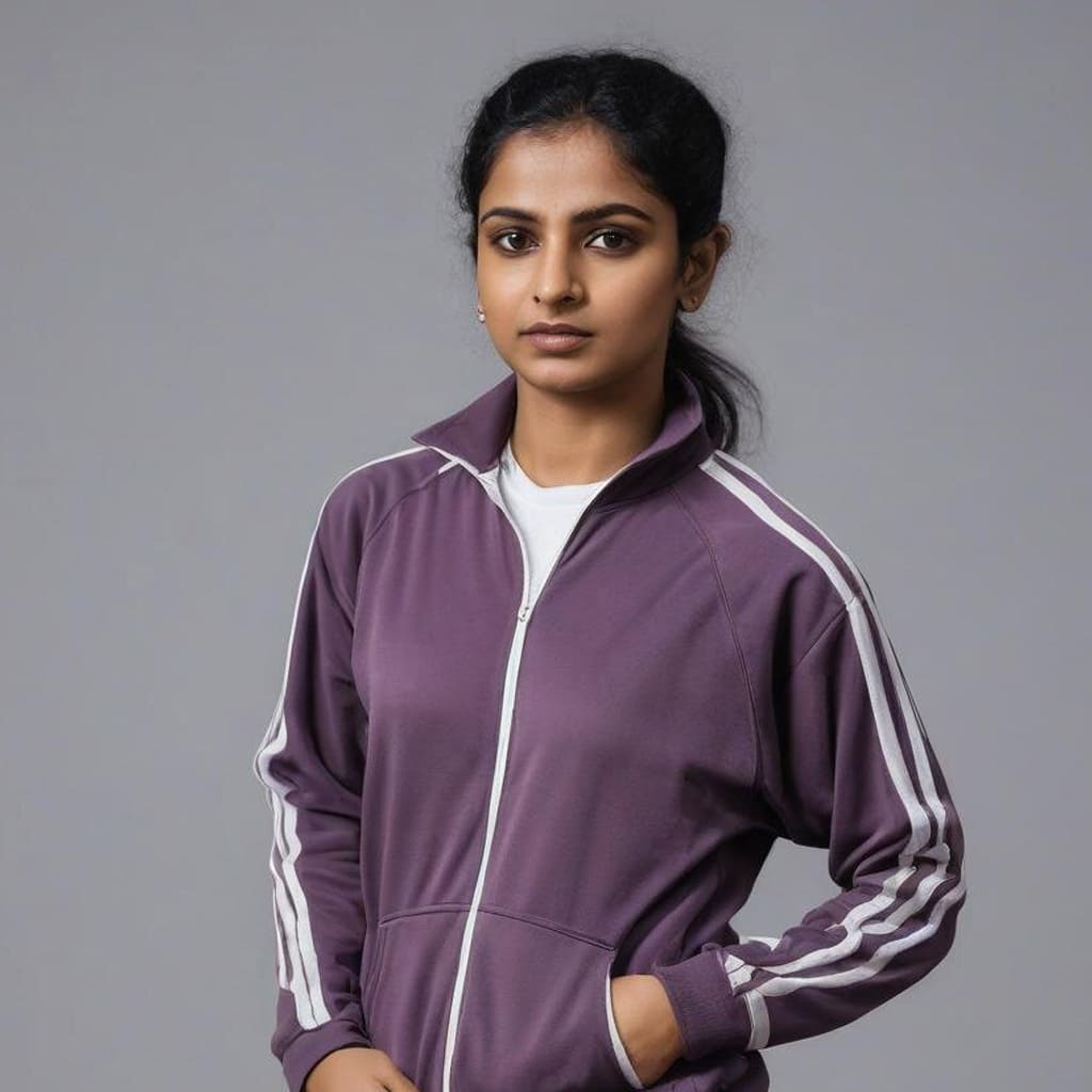 Aisha Patel