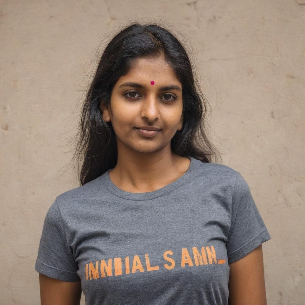 Priya Sharma